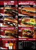 Burger King - Menu 1 3
